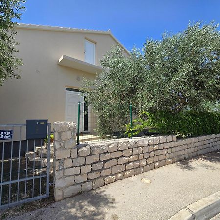 Apartman Nea Nin Exteriér fotografie